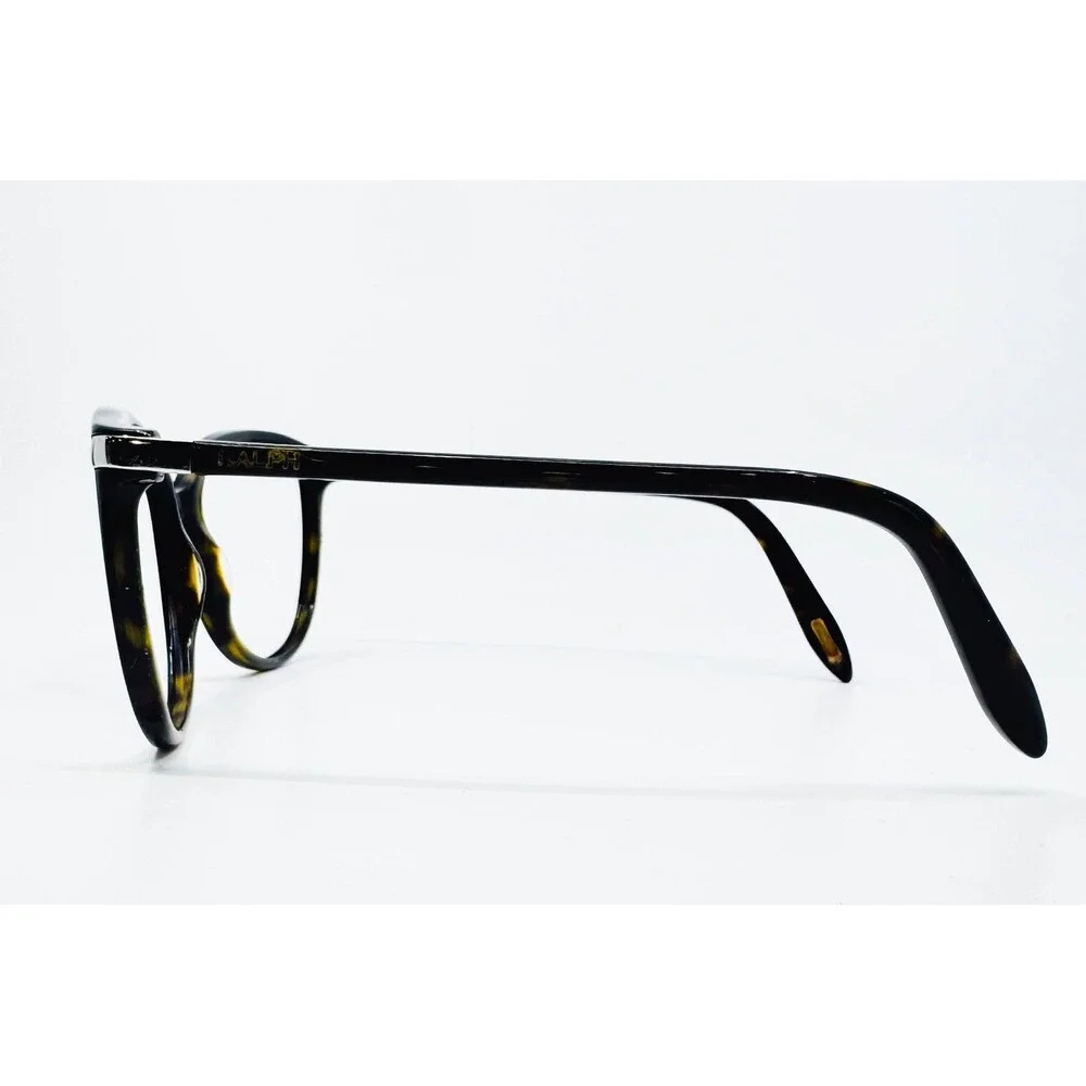 Ralph Lauren Eyeglasses Womens Tortoise RA5160 510/13 Cat Eye 57-17-135